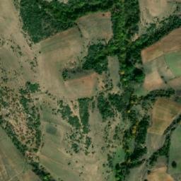 Satellite imagery of Melezlik, MK