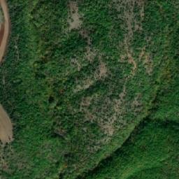 Satellite imagery of Golema Korija, MK