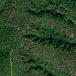 Satellite imagery of Golema Korija, MK