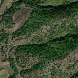 Satellite imagery of Crven Breg, MK