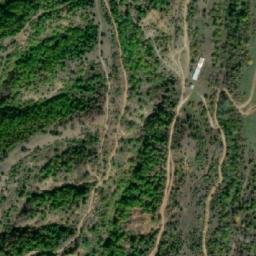 Satellite imagery of Crven Breg, MK