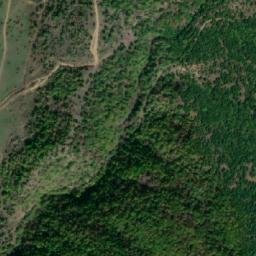 Satellite imagery of Crven Breg, MK