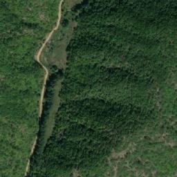 Satellite imagery of Rasovatec, MK