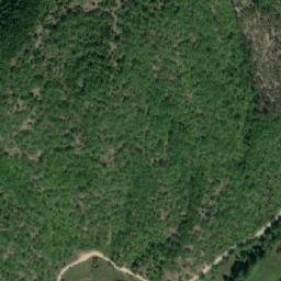 Satellite imagery of Rasovatec, MK