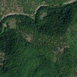 Satellite imagery of Ortaba, MK