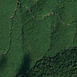 Satellite imagery of Mangarski Ridini, MK