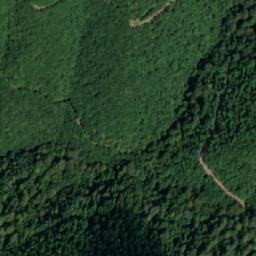 Satellite imagery of Mangarski Ridini, MK