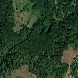 Satellite imagery of Draǵinski Rid, MK