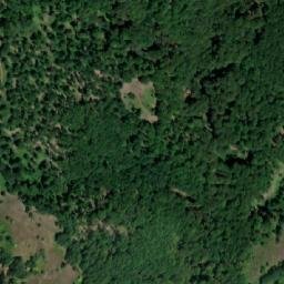 Satellite imagery of Draǵinski Rid, MK