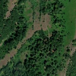 Satellite imagery of Sirčovica, MK