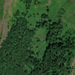 Satellite imagery of Sirčovica, MK