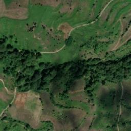 Satellite imagery of Plašica, MK