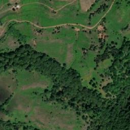 Satellite imagery of Plašica, MK