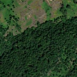 Satellite imagery of Plašica, MK