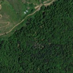 Satellite imagery of Čaušica, MK