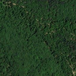 Satellite imagery of Aramiski Rid, MK