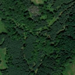 Satellite imagery of Dzheleva Skala, BG