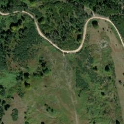 Satellite imagery of Govedarnika, BG