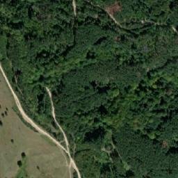 Satellite imagery of Govedarnika, BG