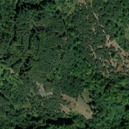 Satellite imagery of Krasta, BG