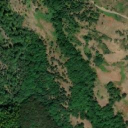 Satellite imagery of Krasta, BG