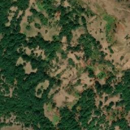 Satellite imagery of Krasta Kukovitsa, BG