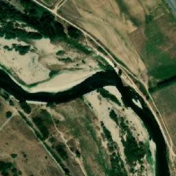 Satellite imagery of TT-11428, GR