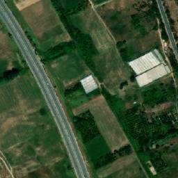 Satellite imagery of TT33, GR