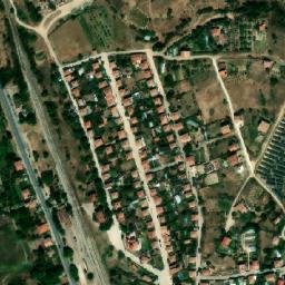 Satellite imagery of TT33, GR