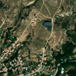 Satellite imagery of TT33, GR