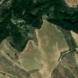 Satellite imagery of TT36, GR