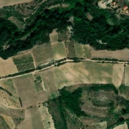 Satellite imagery of TT36, GR