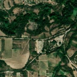 Satellite imagery of TT36, GR