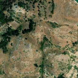 Satellite imagery of TT282, GR