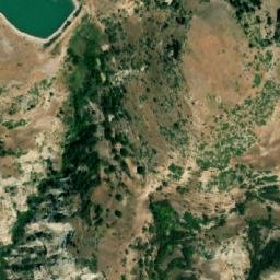 Satellite imagery of TT282, GR