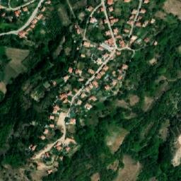 Satellite imagery of TT21, GR