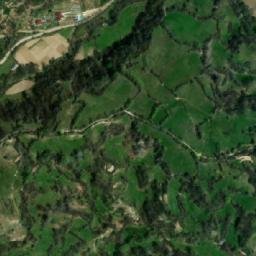 Satellite imagery of TT17, GR