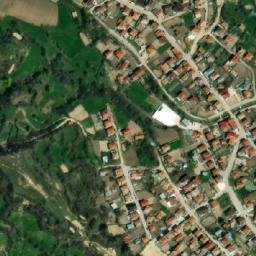 Satellite imagery of TT17, GR