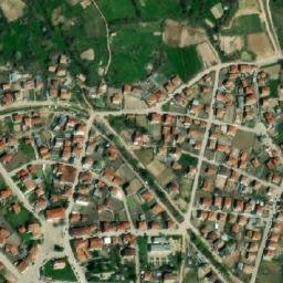 Satellite imagery of TT18, GR