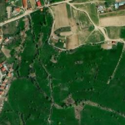 Satellite imagery of TT18, GR