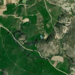 Satellite imagery of TT18, GR