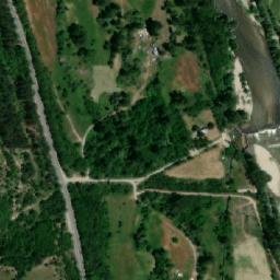 Satellite imagery of TT17-OB, GR