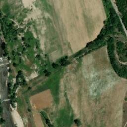 Satellite imagery of TT17-OB, GR