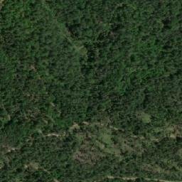 Satellite imagery of TT720, GR