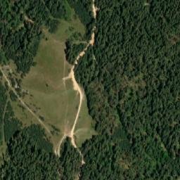 Satellite imagery of TTT, GR