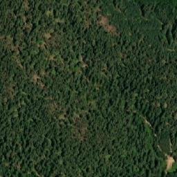 Satellite imagery of TTT, GR