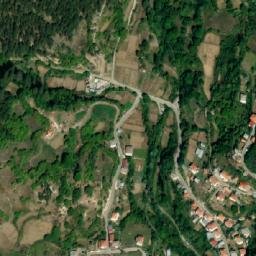 Satellite imagery of TT13, GR