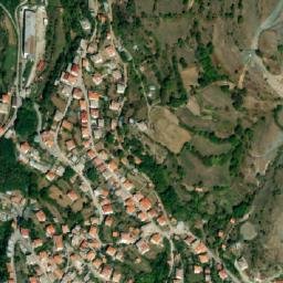 Satellite imagery of TT13, GR