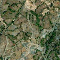 Satellite imagery of TT13, GR