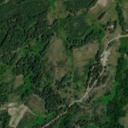 Satellite imagery of Trashki Burun, BG